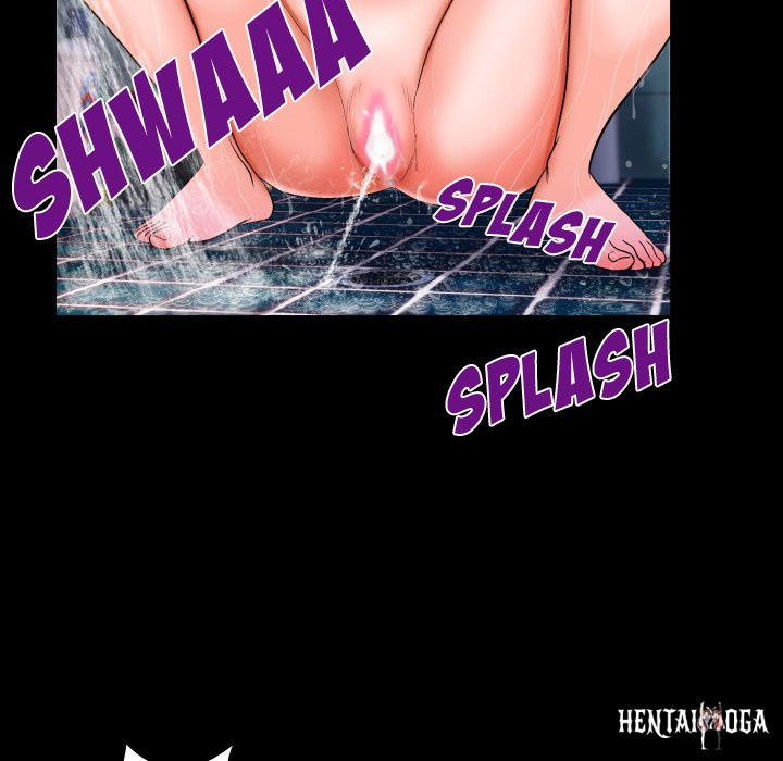 My Aunt My Aunt Chapter 40 - Page 19