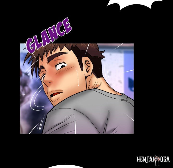 My Aunt My Aunt Chapter 40 - Page 47