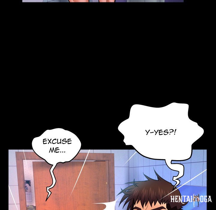 My Aunt My Aunt Chapter 40 - Page 59