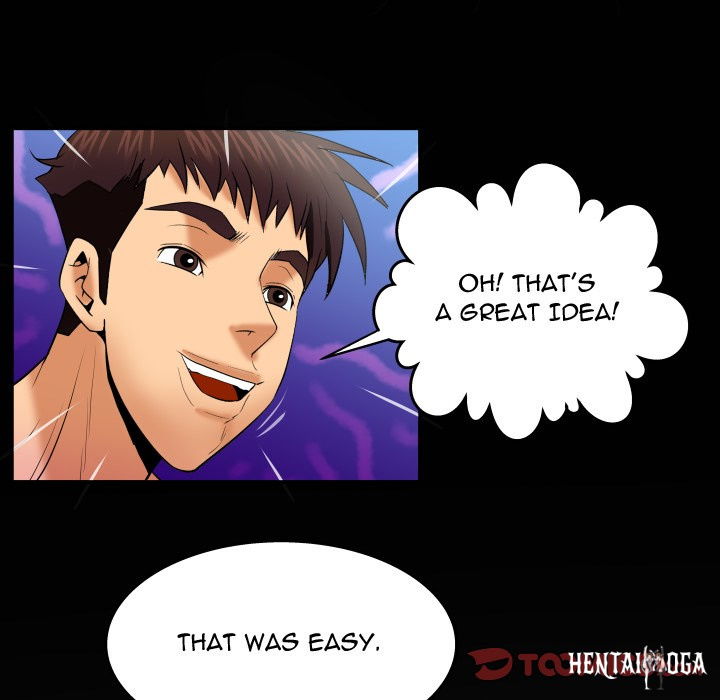 My Aunt My Aunt Chapter 40 - Page 76