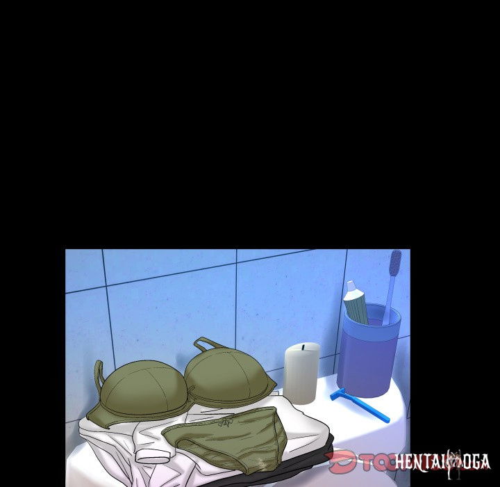 My Aunt My Aunt Chapter 40 - Page 8