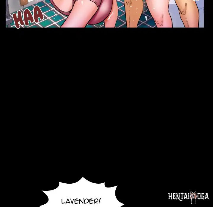 My Aunt My Aunt Chapter 41 - Page 16