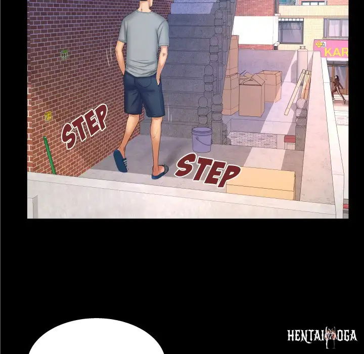 My Aunt My Aunt Chapter 41 - Page 25