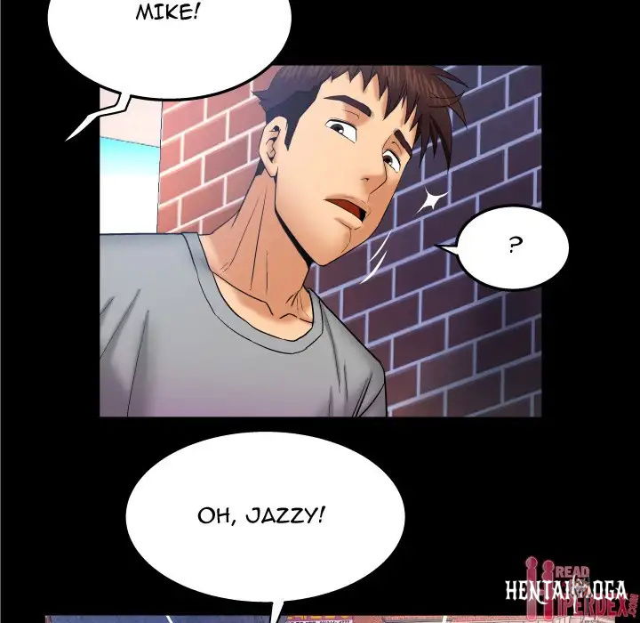 My Aunt My Aunt Chapter 41 - Page 26