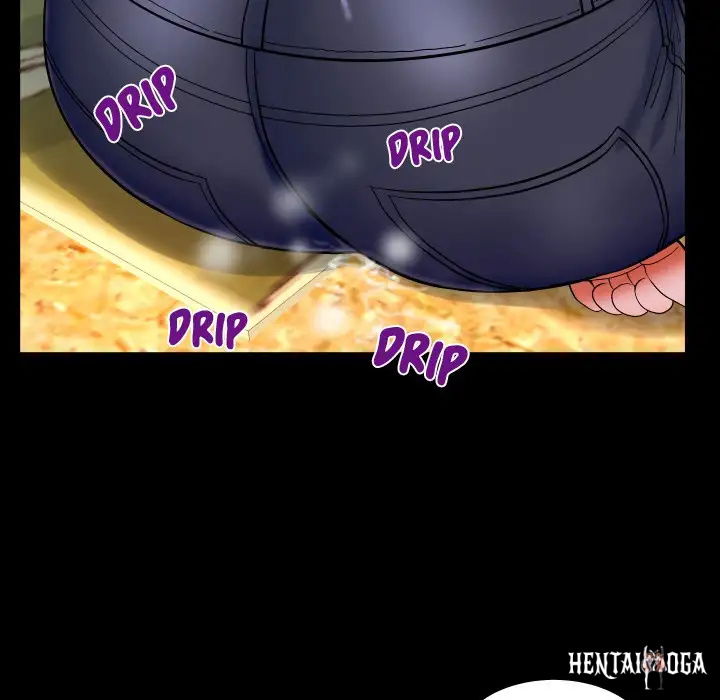 My Aunt My Aunt Chapter 41 - Page 41