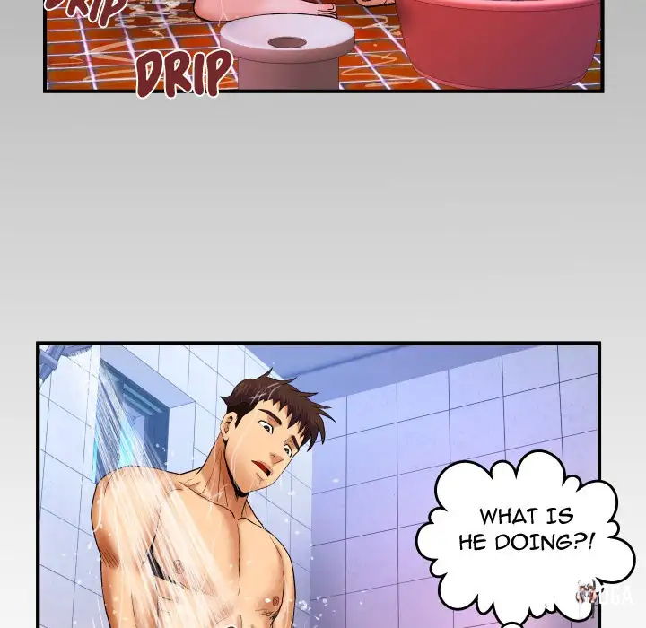 My Aunt My Aunt Chapter 41 - Page 73