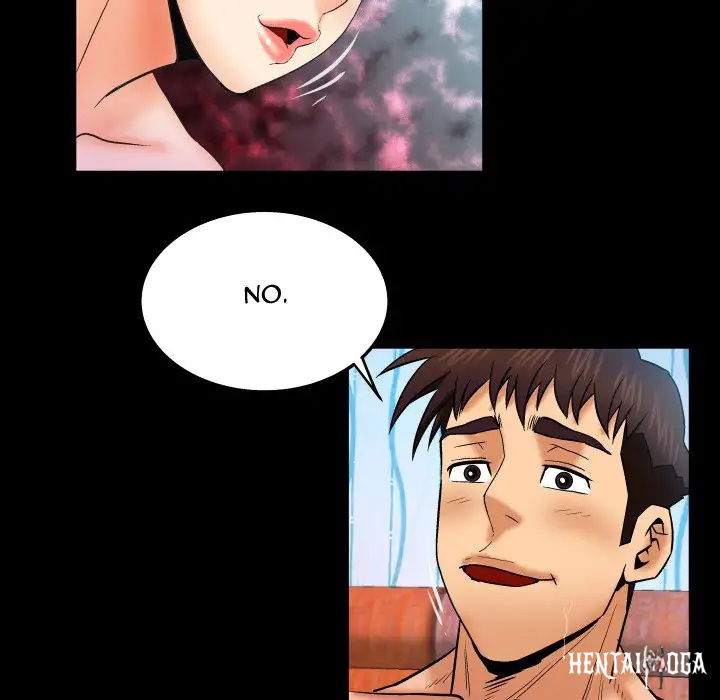 My Aunt My Aunt Chapter 42 - Page 32