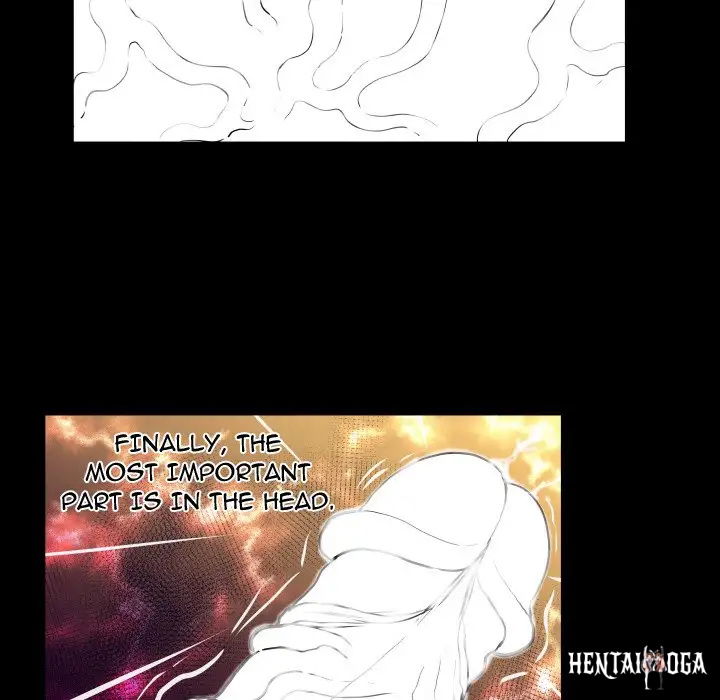 My Aunt My Aunt Chapter 42 - Page 77