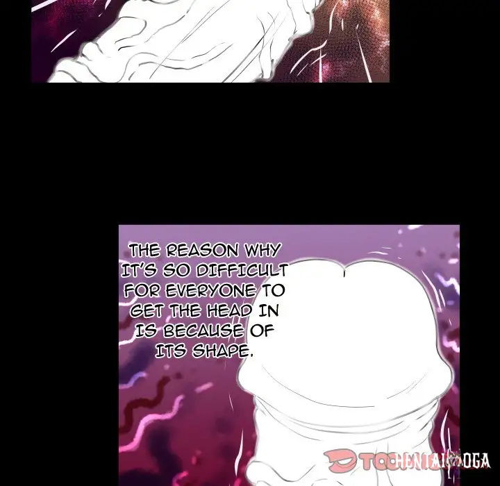 My Aunt My Aunt Chapter 42 - Page 78