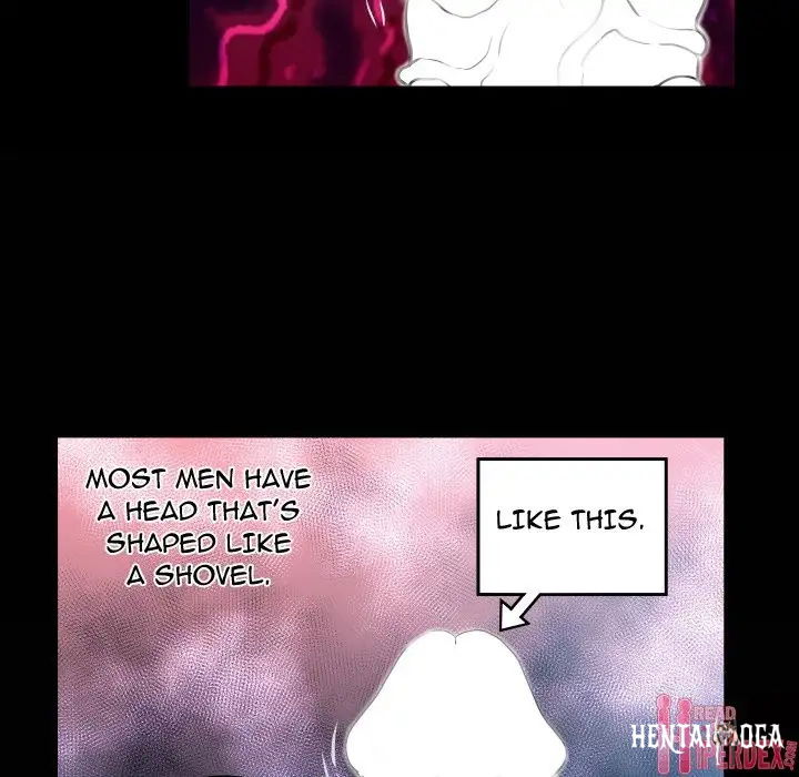 My Aunt My Aunt Chapter 42 - Page 79