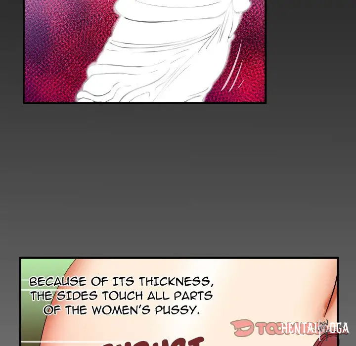 My Aunt My Aunt Chapter 42 - Page 82