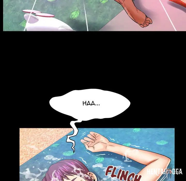 My Aunt My Aunt Chapter 43 - Page 13