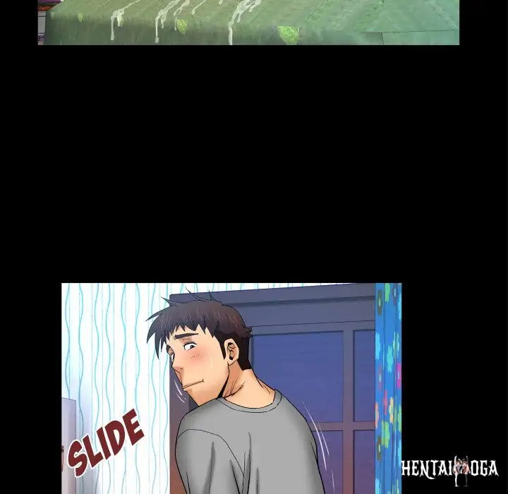 My Aunt My Aunt Chapter 43 - Page 19