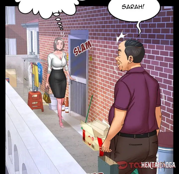 My Aunt My Aunt Chapter 43 - Page 30