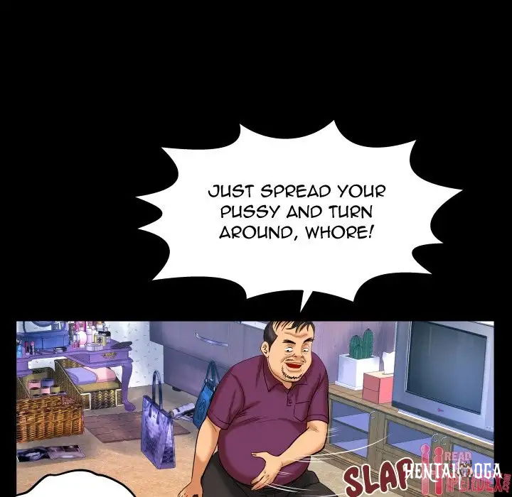 My Aunt My Aunt Chapter 43 - Page 69