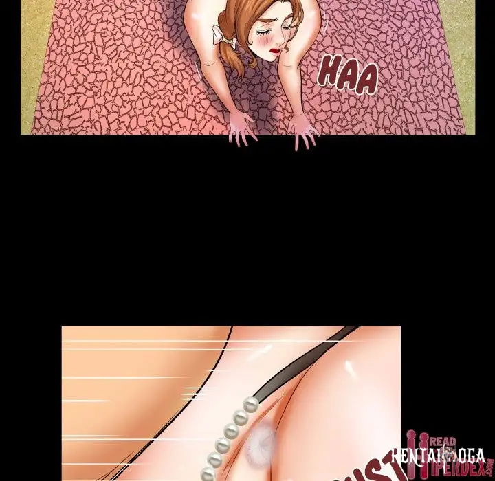 My Aunt My Aunt Chapter 43 - Page 75