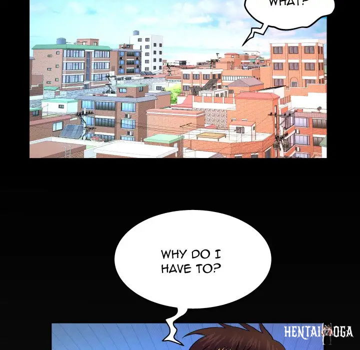 My Aunt My Aunt Chapter 43 - Page 79