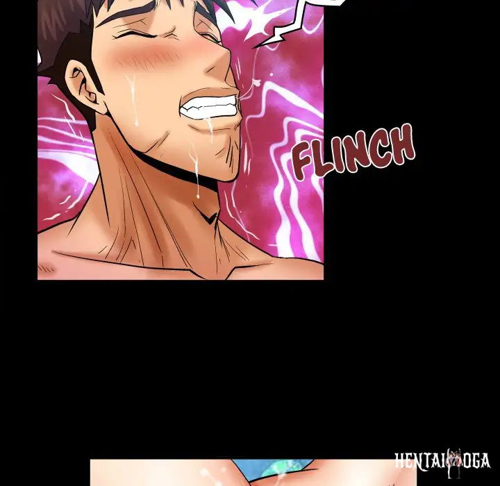 My Aunt My Aunt Chapter 43 - Page 9