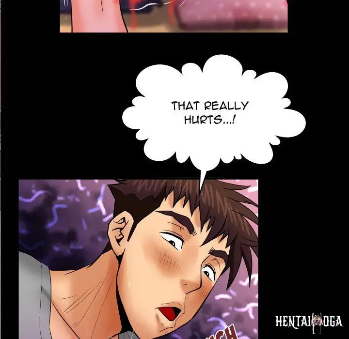 My Aunt My Aunt Chapter 44 - Page 15