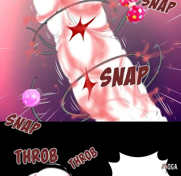 My Aunt My Aunt Chapter 44 - Page 21