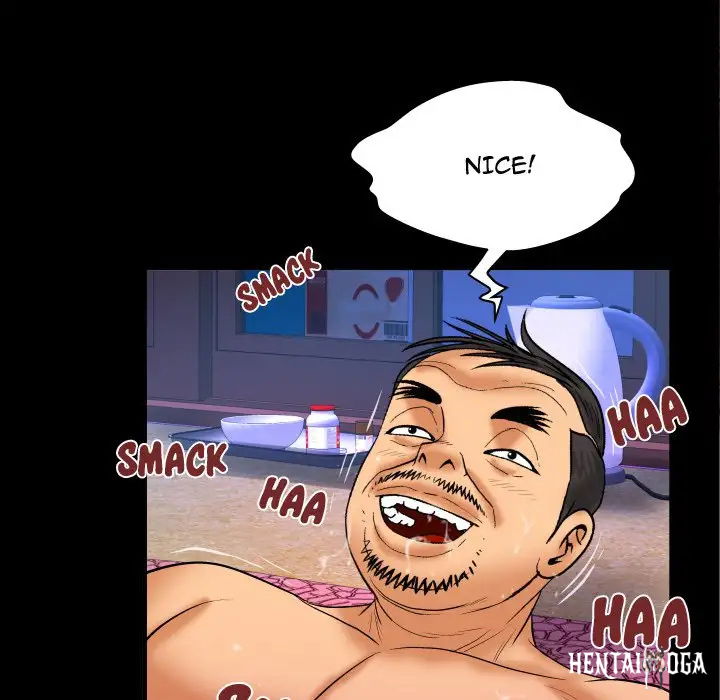 My Aunt My Aunt Chapter 44 - Page 41