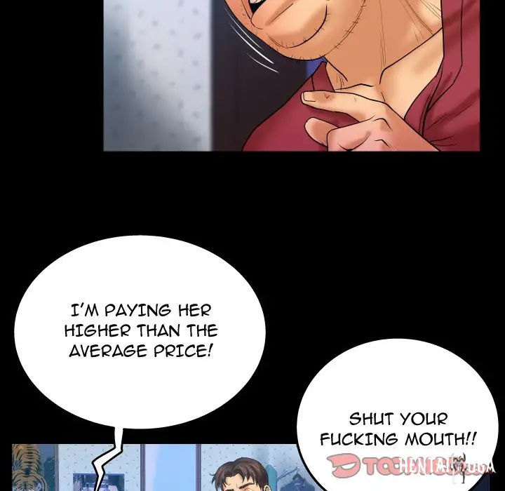 My Aunt My Aunt Chapter 44 - Page 62