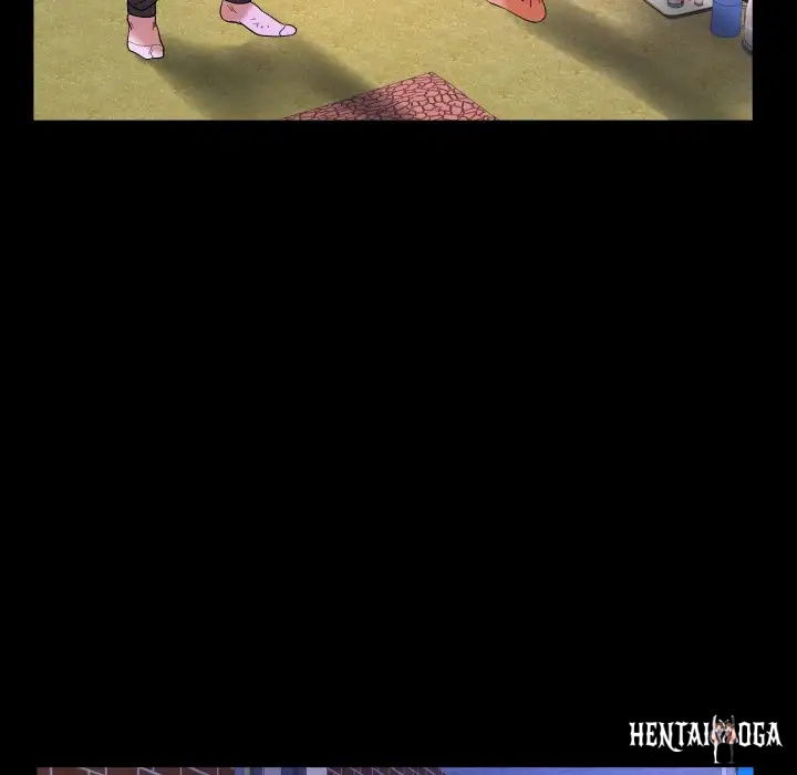 My Aunt My Aunt Chapter 44 - Page 67