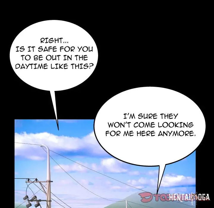 My Aunt My Aunt Chapter 44 - Page 78