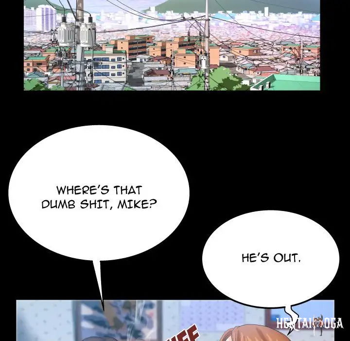 My Aunt My Aunt Chapter 44 - Page 79