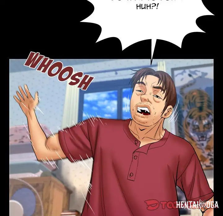 My Aunt My Aunt Chapter 44 - Page 82