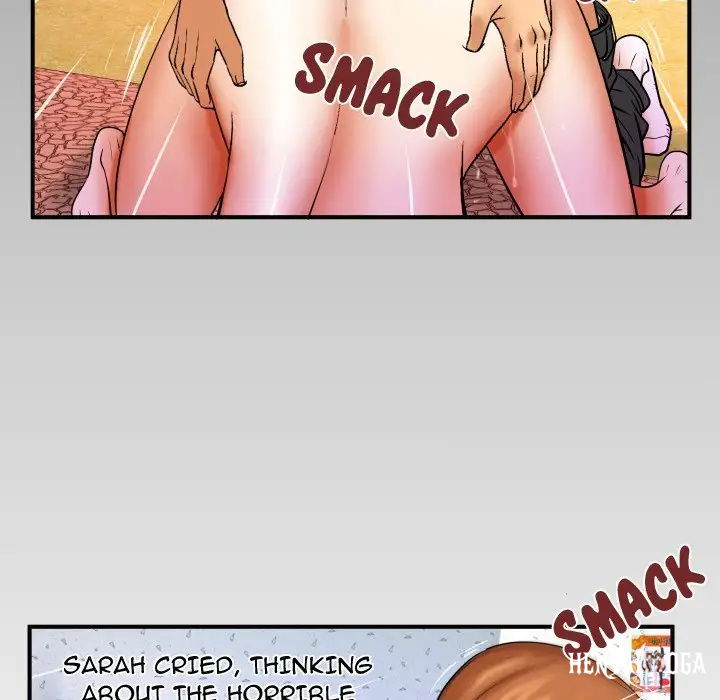 My Aunt My Aunt Chapter 44 - Page 95