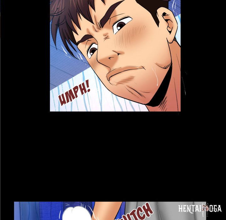 My Aunt My Aunt Chapter 45 - Page 13