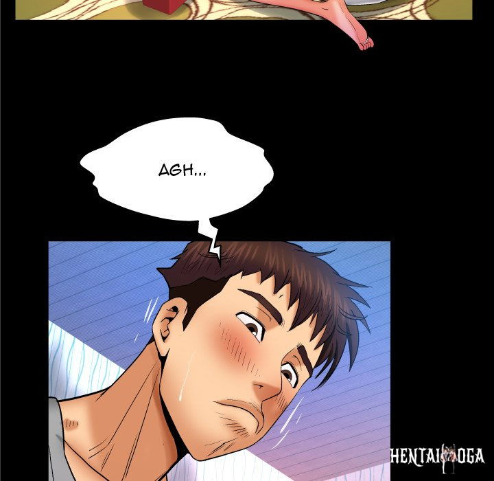 My Aunt My Aunt Chapter 45 - Page 21