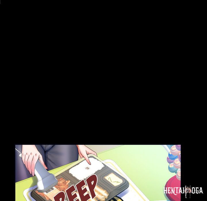 My Aunt My Aunt Chapter 45 - Page 28