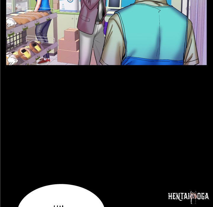 My Aunt My Aunt Chapter 45 - Page 45