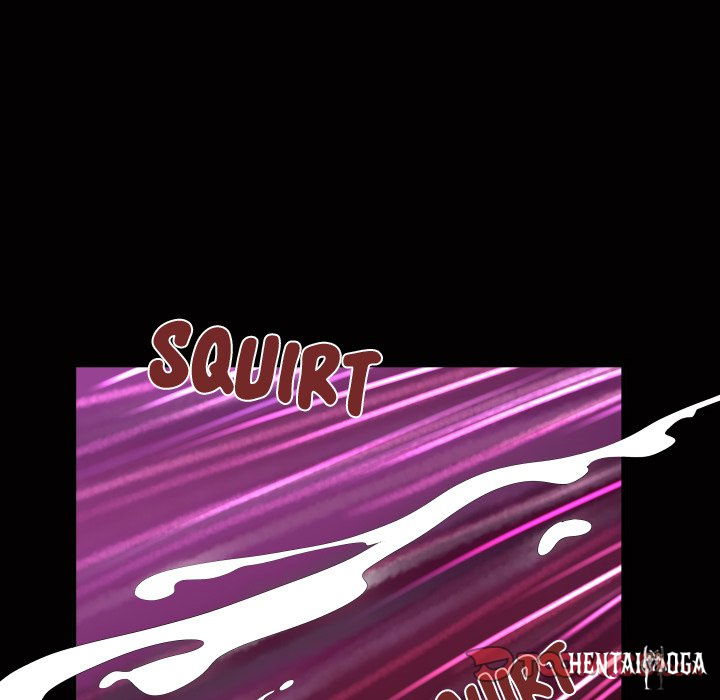 My Aunt My Aunt Chapter 45 - Page 50