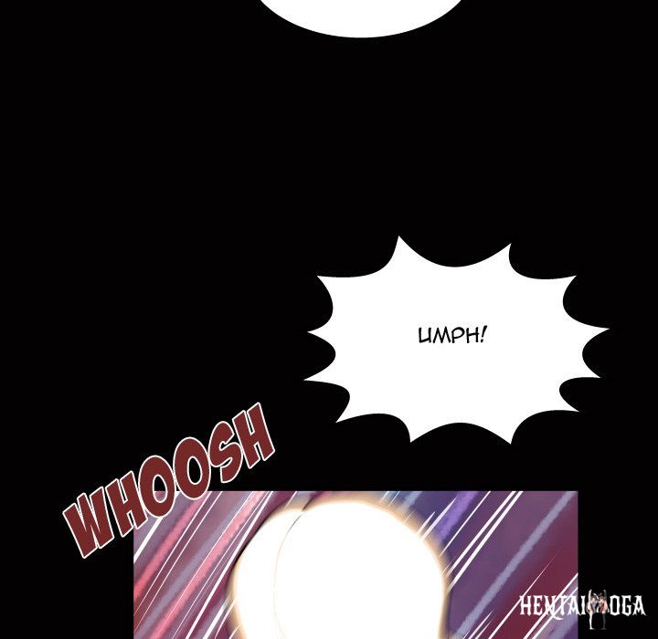 My Aunt My Aunt Chapter 45 - Page 57