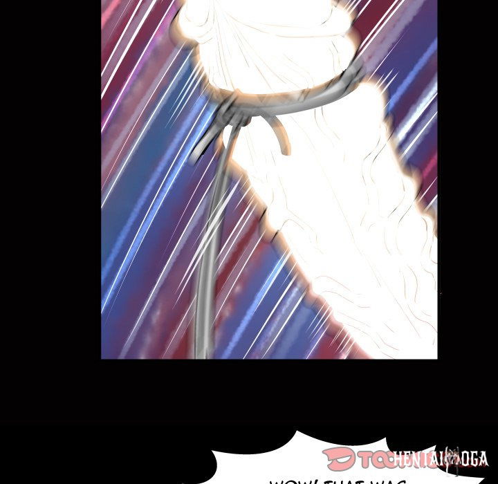 My Aunt My Aunt Chapter 45 - Page 58