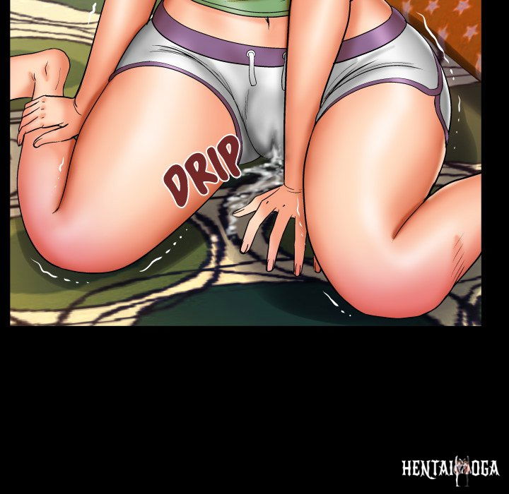 My Aunt My Aunt Chapter 45 - Page 61