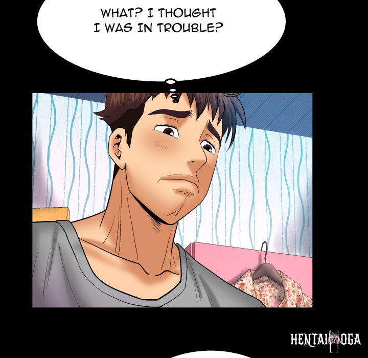 My Aunt My Aunt Chapter 45 - Page 65