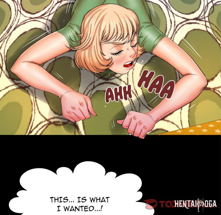 My Aunt My Aunt Chapter 45 - Page 70