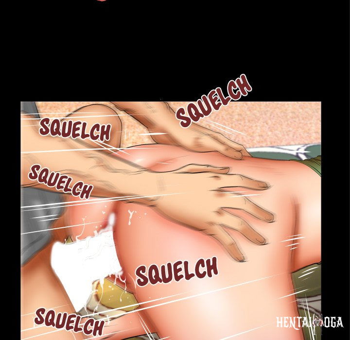 My Aunt My Aunt Chapter 45 - Page 72