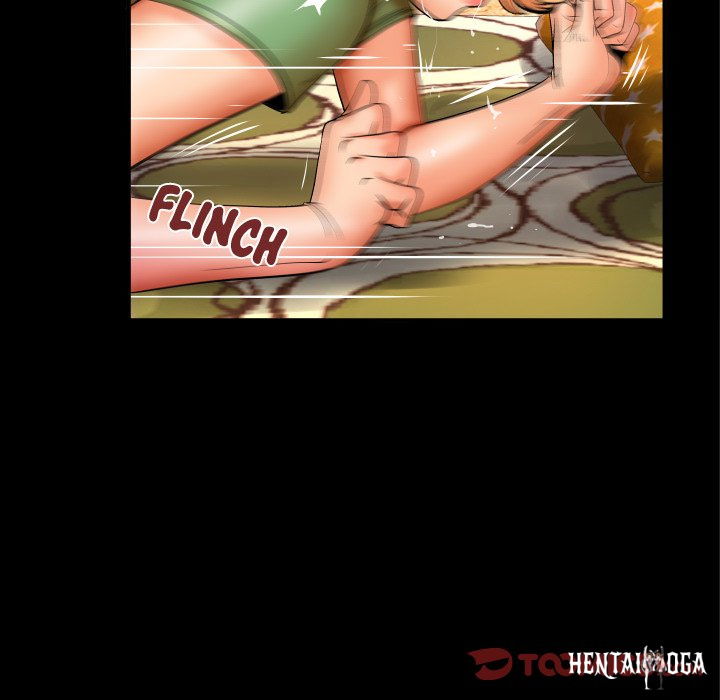 My Aunt My Aunt Chapter 45 - Page 74