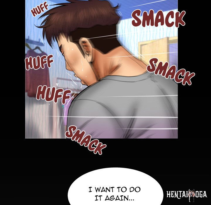 My Aunt My Aunt Chapter 45 - Page 80