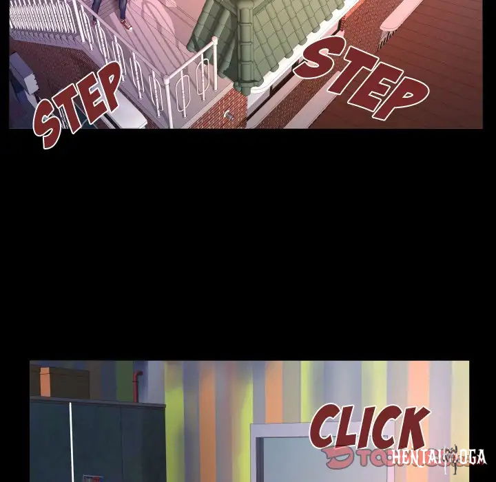 My Aunt My Aunt Chapter 46 - Page 10