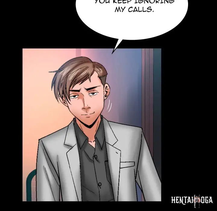 My Aunt My Aunt Chapter 46 - Page 16