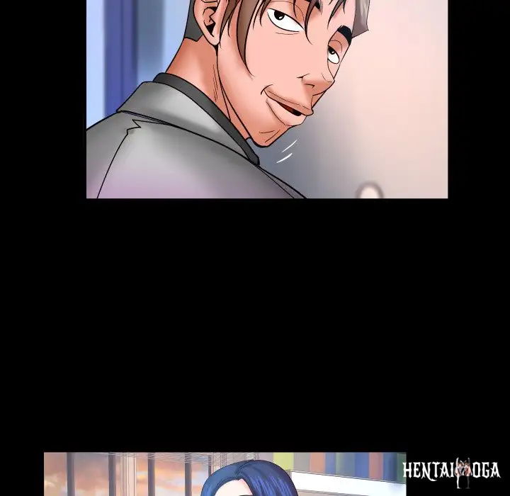 My Aunt My Aunt Chapter 46 - Page 25