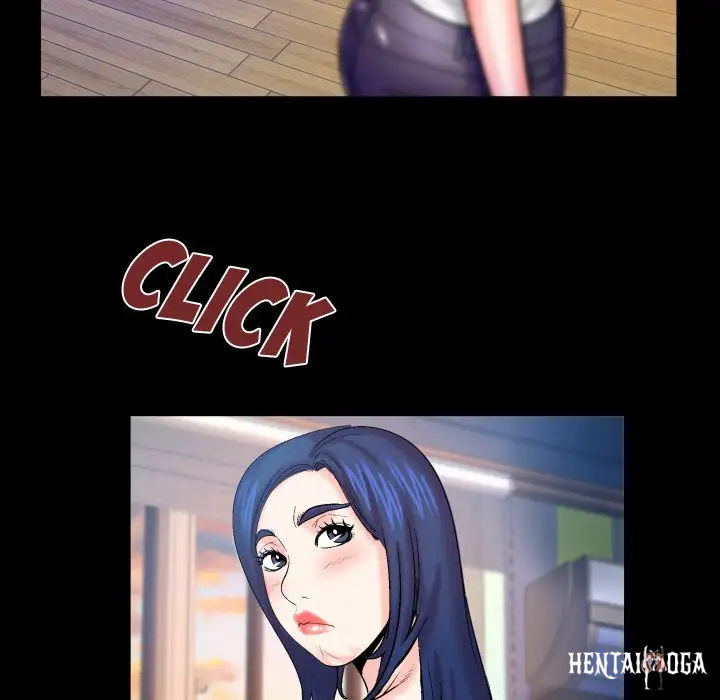 My Aunt My Aunt Chapter 46 - Page 28