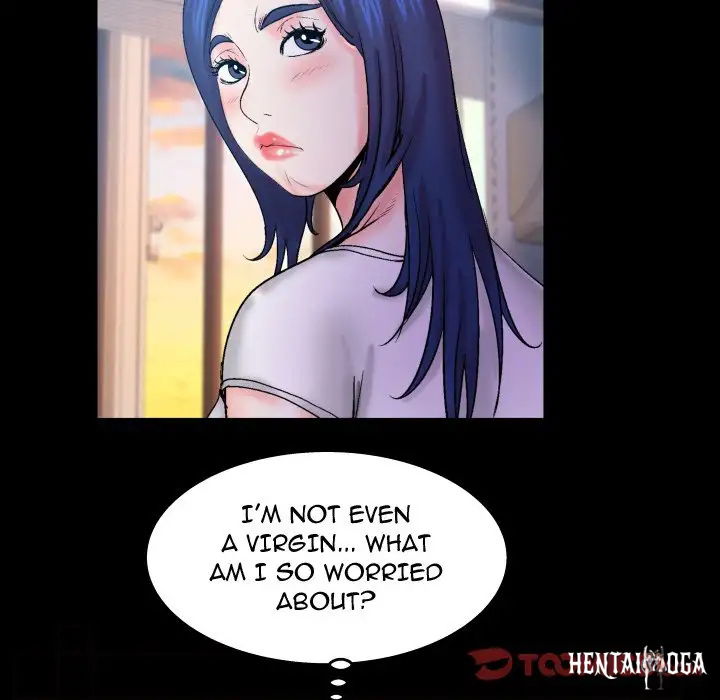 My Aunt My Aunt Chapter 46 - Page 30