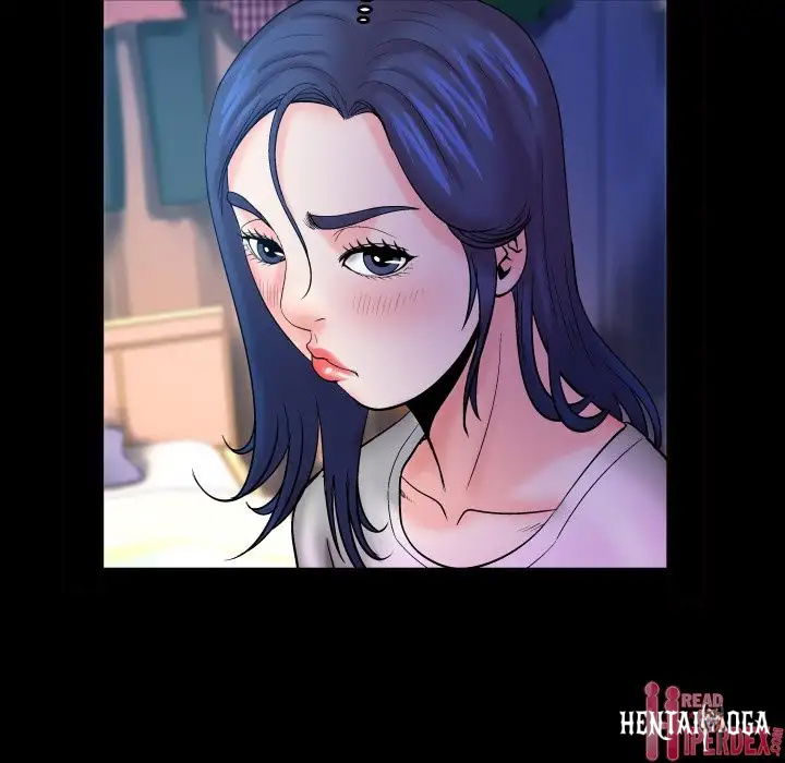 My Aunt My Aunt Chapter 46 - Page 31